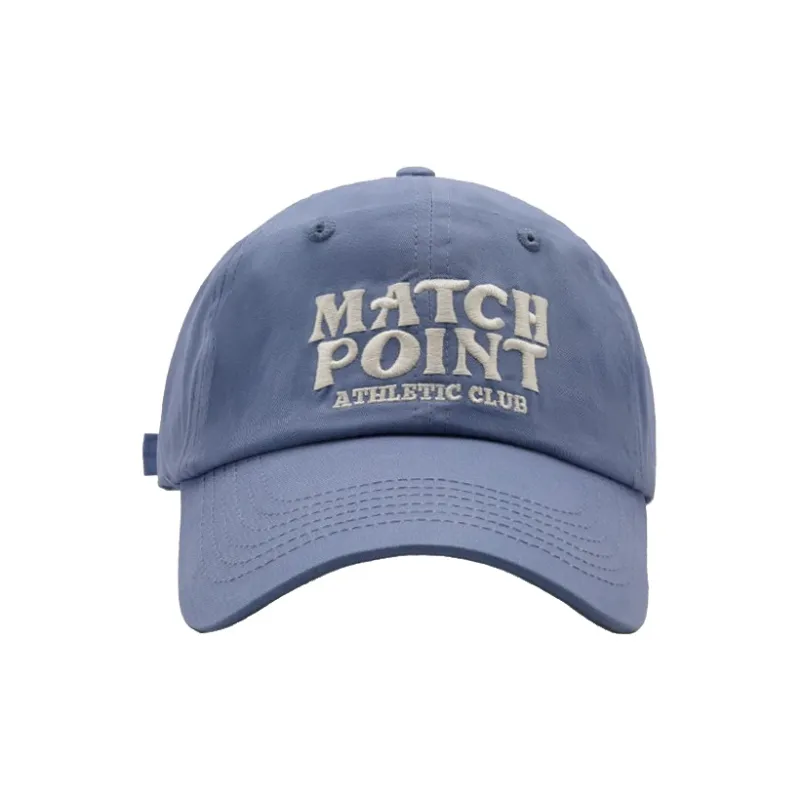 ASTAR HADES Cotton Baseball Caps Unisex-6