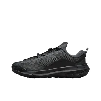 Nike ACG Mountain Fly 2 Low Top Outdoor Shoes Unisex Black