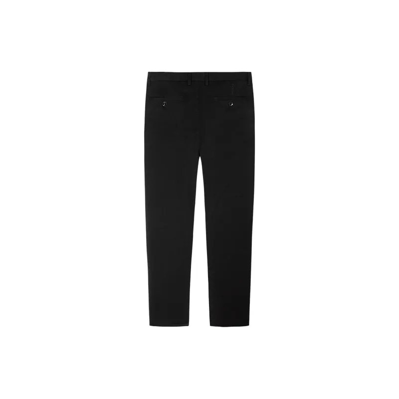 Dance With Wolves Casual Pants Men's-1