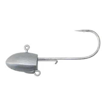 MAJOR CRAFT Fish Hook River Lake Reservoir Pond Barbed Hook
