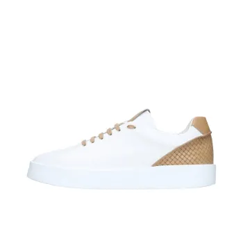 FRANCESCHETTI Skateboard Shoes Men's White