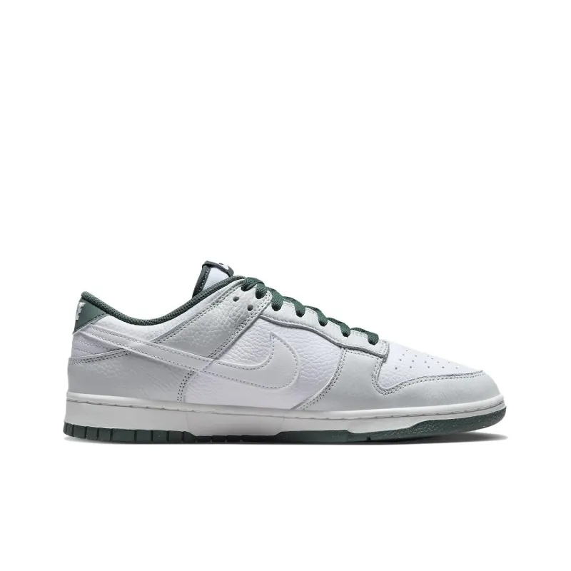 Nike Dunk Low Retro Se Photon Dust Vintage Green-1