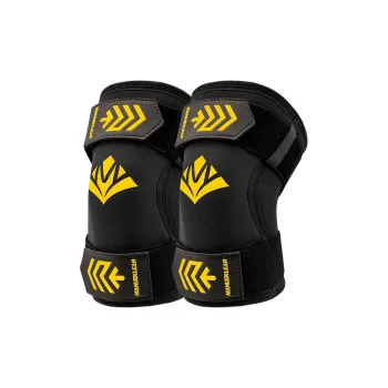 MANUEKLEAR Knee Pads Polyester Fitness Unisex