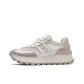 Silver/Pink