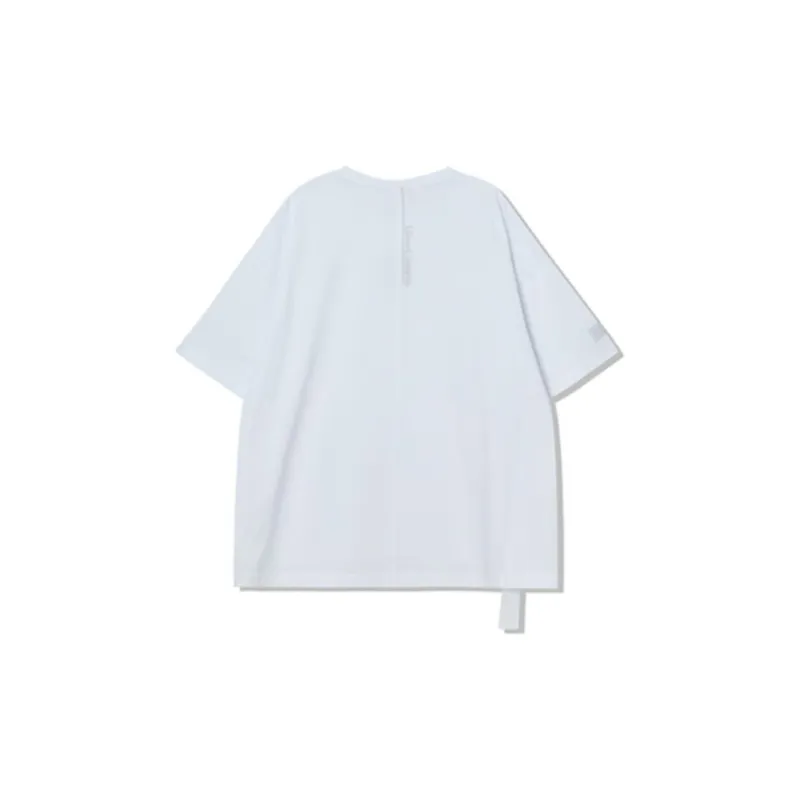 LIFEWORK HIDEAWAY T Shirts Women's-1