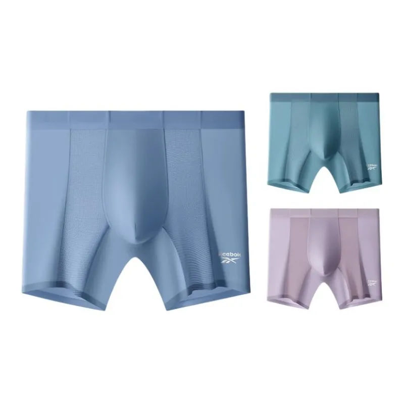 Reebok Boxer Shorts Men's 3 Pack-0