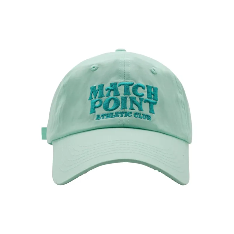 ASTAR HADES Cotton Baseball Caps Unisex-0