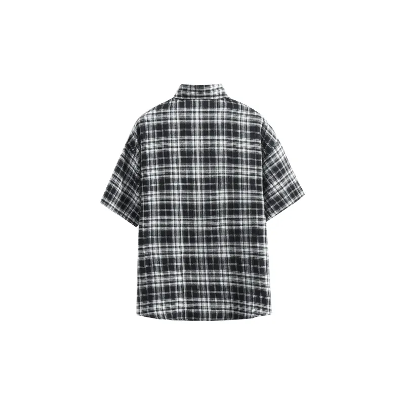 BRUMAIRE Shirts Unisex-1