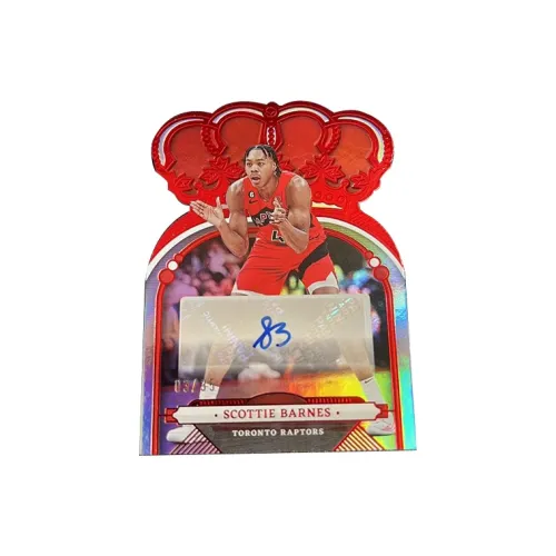 PANINI Scottie Barnes Star Card Quality Universal Sports Cards 1 Pc