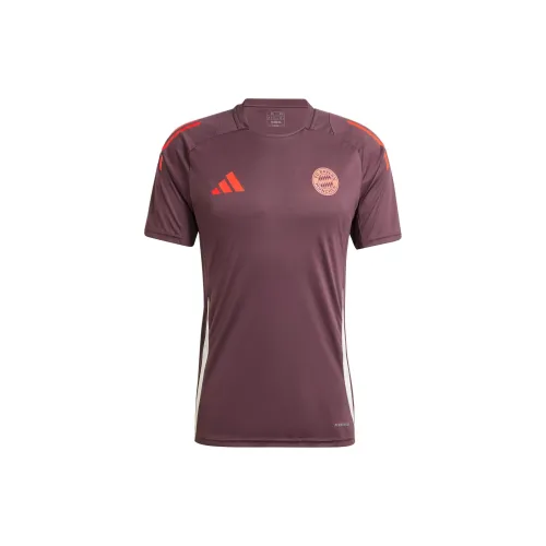 Adidas Soccer Jerseys Men Purple