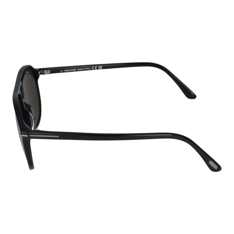 TOM FORD Navigator-Frame Sunglasses-3