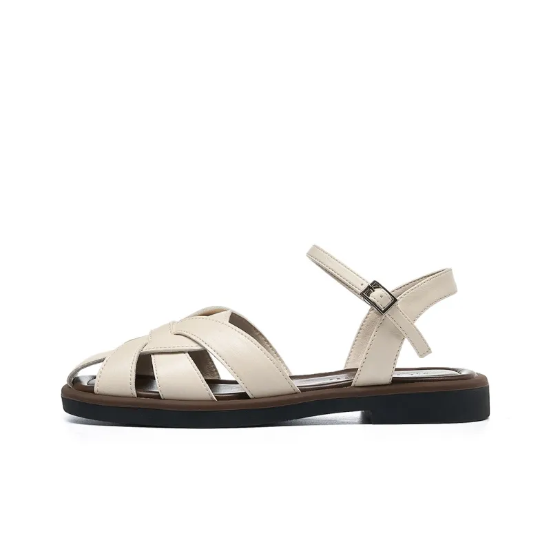 HLA Roman Sandals 2.5cm Women's-0