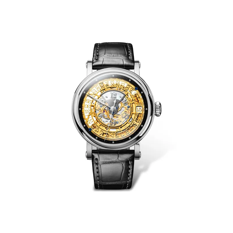 BORMAN Men Watch-8