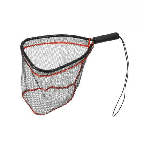 Mulan Brigade Fishing Nets