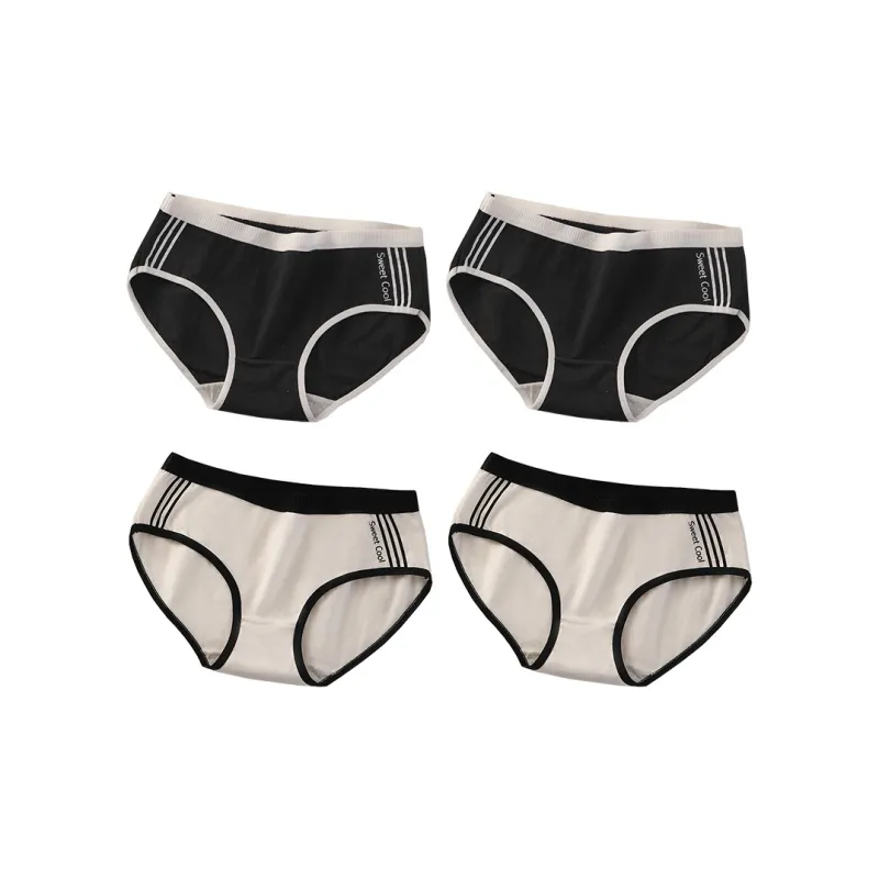 KJ Women's Underpants-9