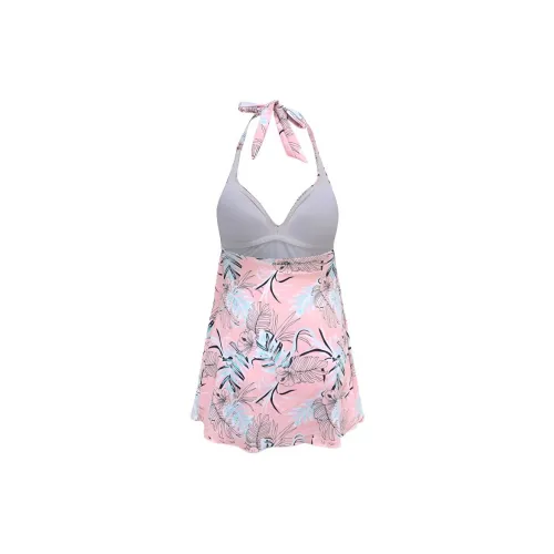 DECATHLON Swim Dresses & Skirts Women's Pink Lady