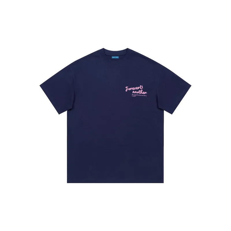 FOREVER 21 T Shirts Unisex-21