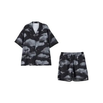 Jovini Unisex Pajama Sets