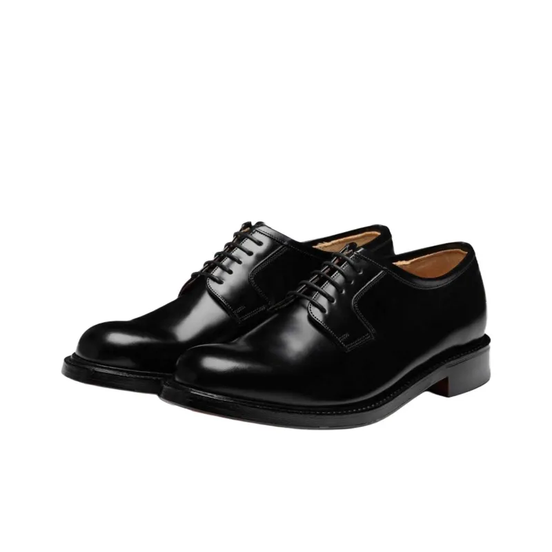 GRENSON Dress Shoes Women's Black-2