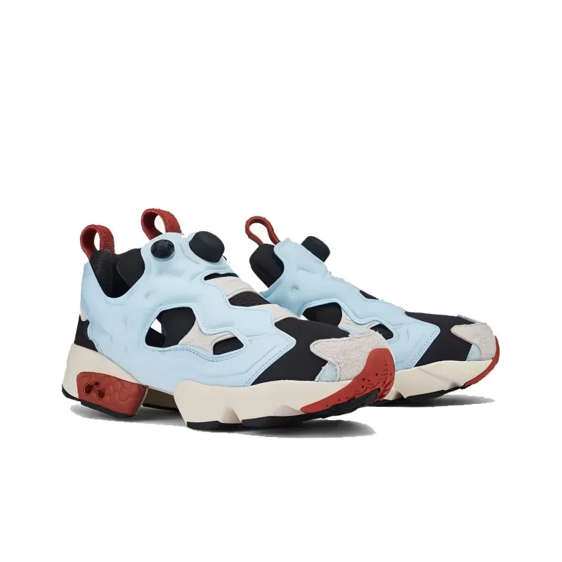 Reebok Instapump Fury 94 'Sky Blue'-2