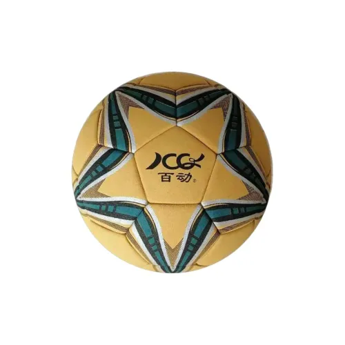 JCQ Soccer
