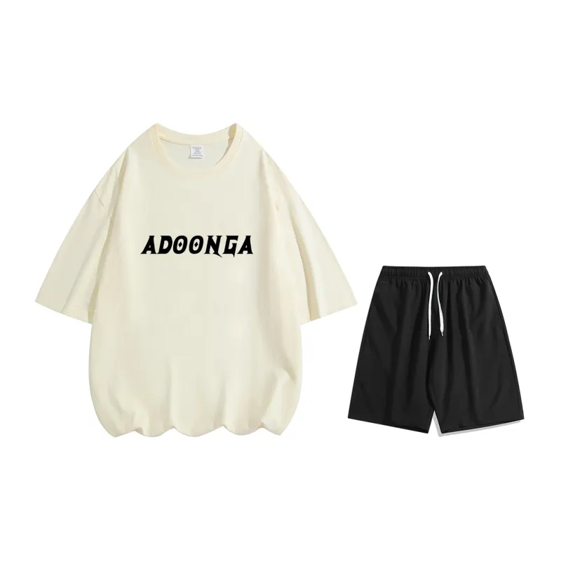 ADOONGA Casual Sportswear Unisex-9