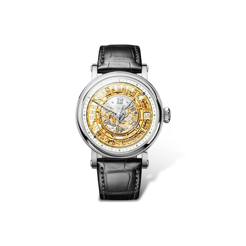 BORMAN Men Watch-6