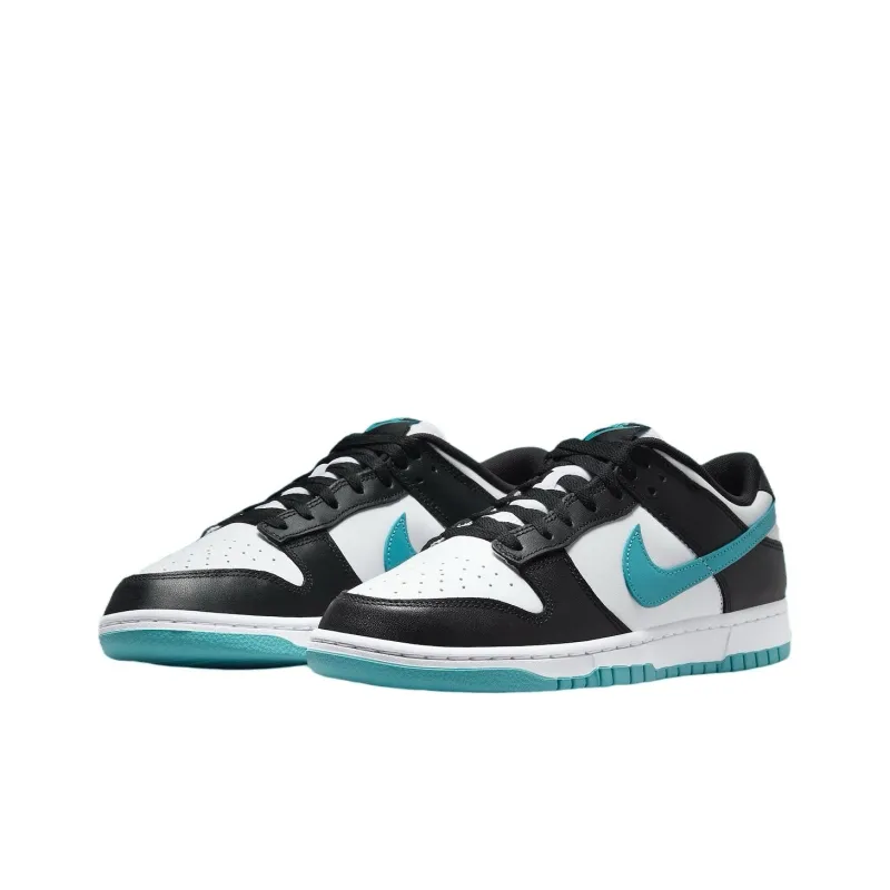 Nike Dunk Low Black Dusty Cactus-2
