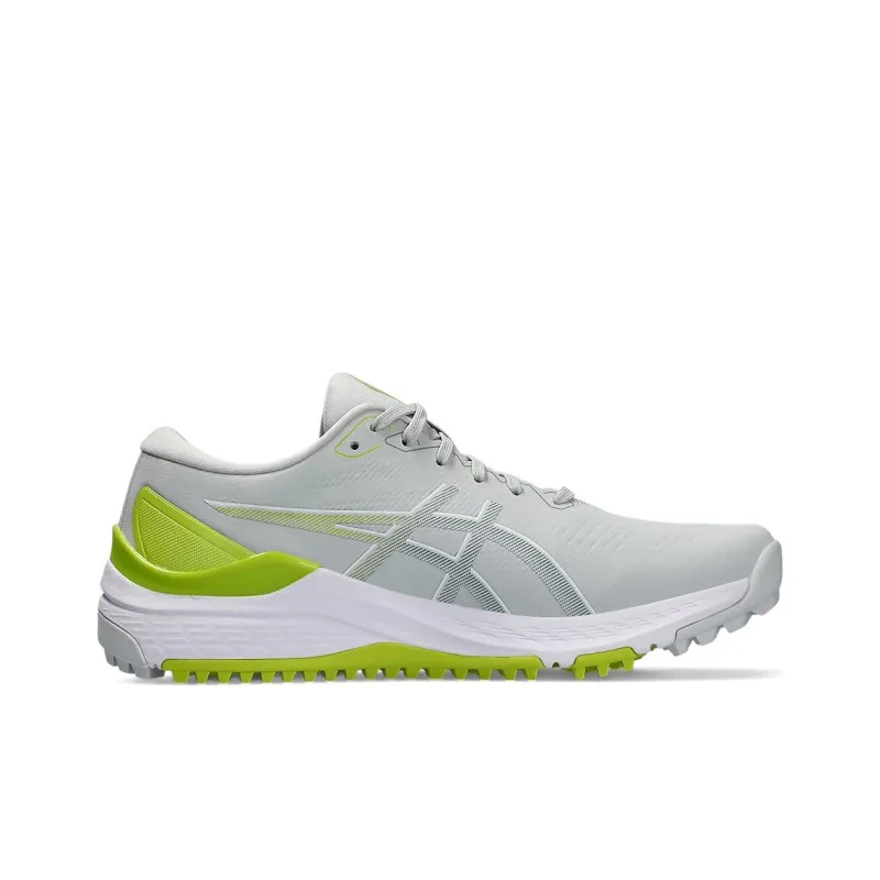 Asics Gel Kayano Ace 2 Wide 'Glacier Grey Neon Lime'-1