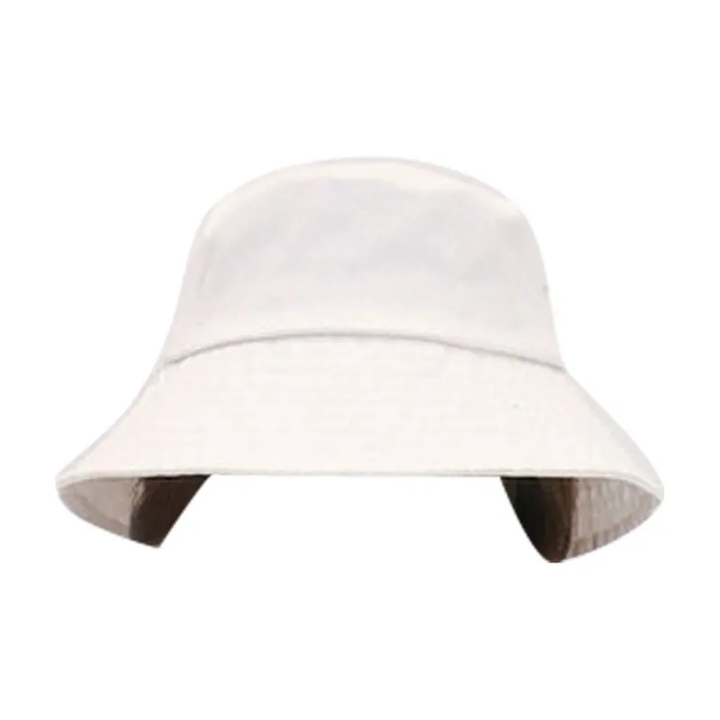 Eight Small Million Polyester Bucket Hats Unisex-1