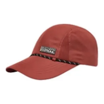 Skechers Baseball Caps Unisex Red