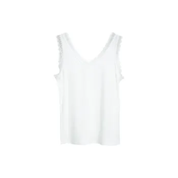 Red bean Women's Tank Tops