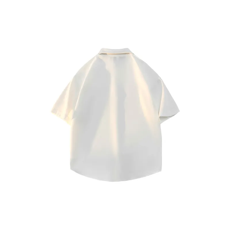 CRUSH KEY Shirts Unisex-1