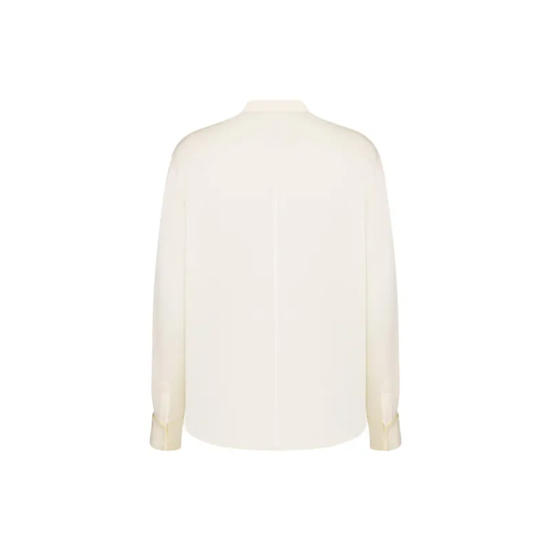 DIOR Shirts Women's Beige-1