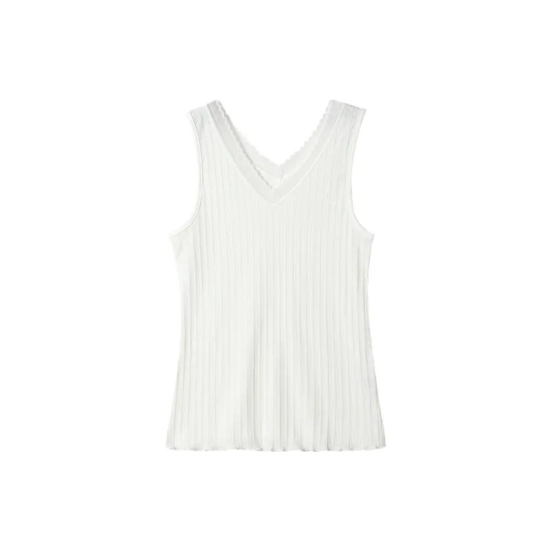 Red bean Women's Tank Tops-0