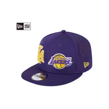 New Era Baseball Caps Unisex Purple