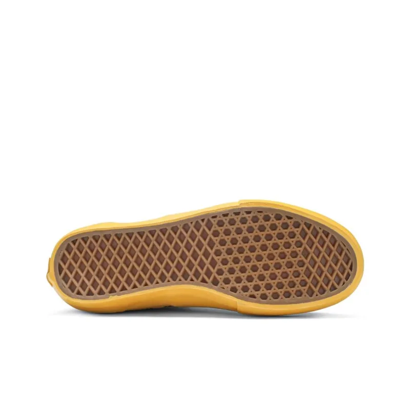 Vans Authentic Wtaps Yellow-4