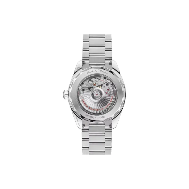 OMEGA Unisex Watch-1