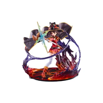EStream Ssf KonoSuba God's Blessing On This Wonderful World! Blessing Of The Exiled Ver Scale Figures