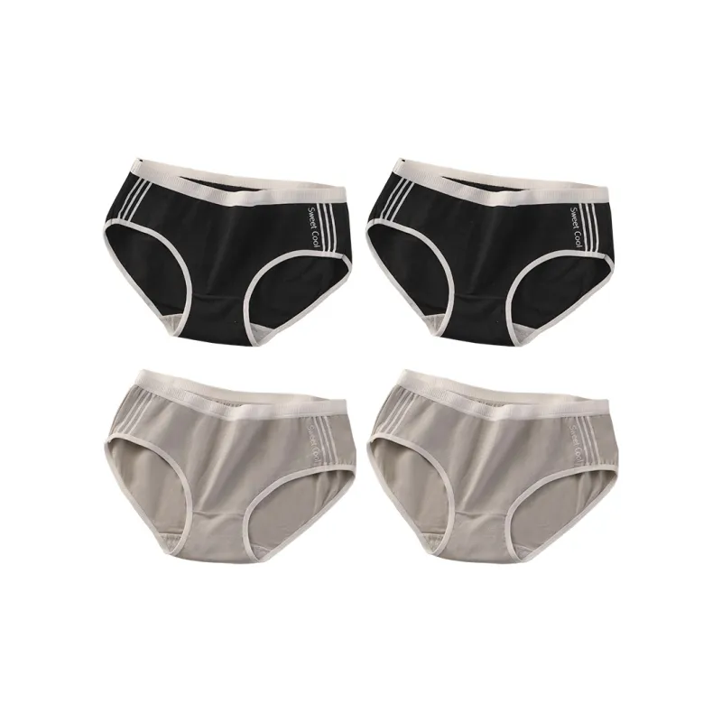 KJ Women's Underpants-8