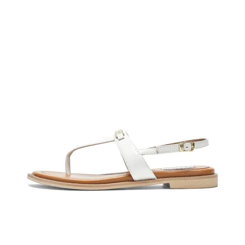 NINI WEST One-Strap Sandals Women's