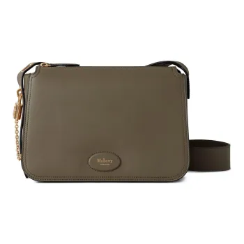 Mulberry Billie Leather Crossbody Bag