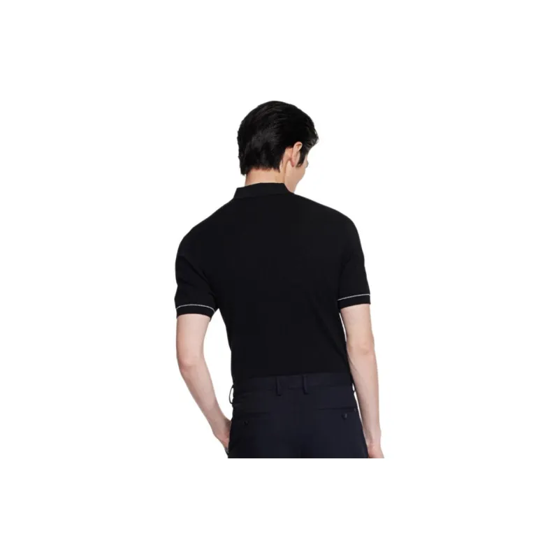 K BOXING Polo Shirts Men-1
