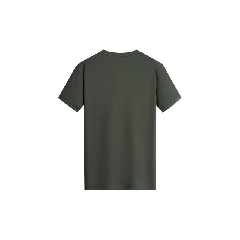 Dance With Wolves T Shirt Men's-5