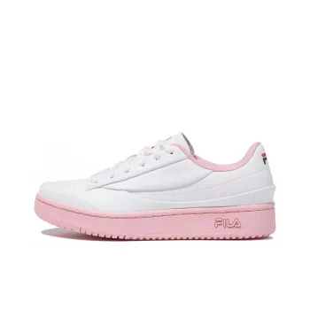 FILA Barneys New York X FILA Heritage Original Tennis Lux 'White Pink'