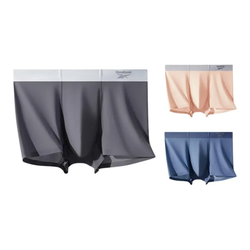Reebok Boxer Shorts Men's 3 Pack-10
