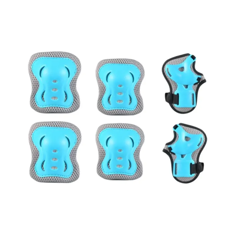 Yaku Roller Skating Protective Gears-17