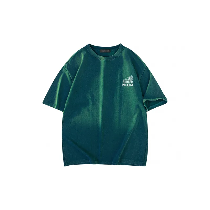 JEANSWEST T Shirts Unisex-1