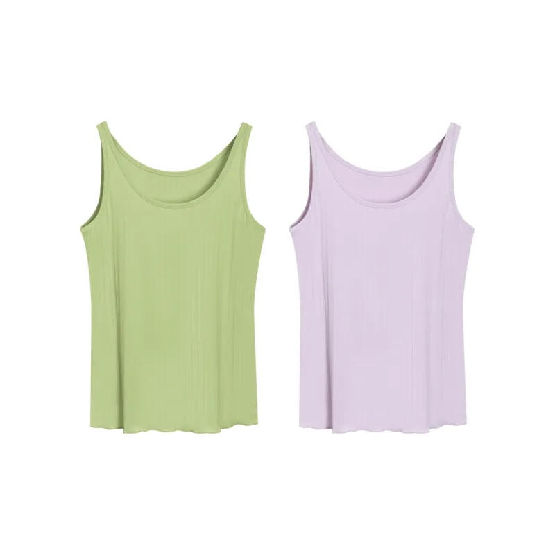 Red Bean Camisole Women's 2 Pack-0