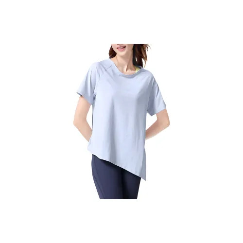 CAMEL T-Shirts Women's